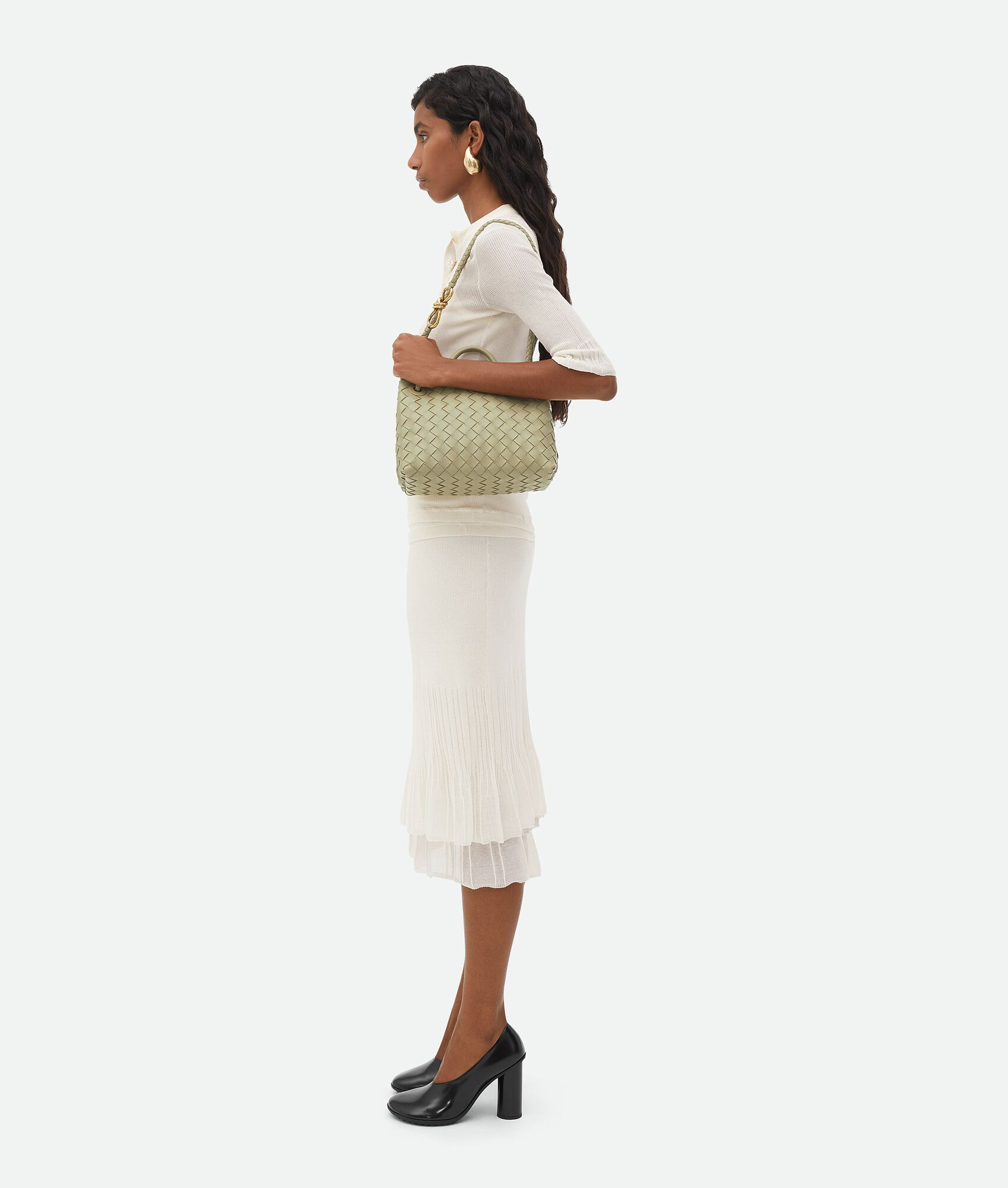 Small Andiamo Tote